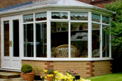conservatories Easter Knox